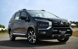 Vé ghép Mitsubishi Xpander 7 chỗ