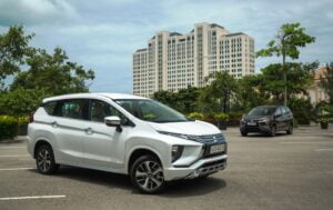 Bao xe Mitsubishi Xpander 7 chỗ