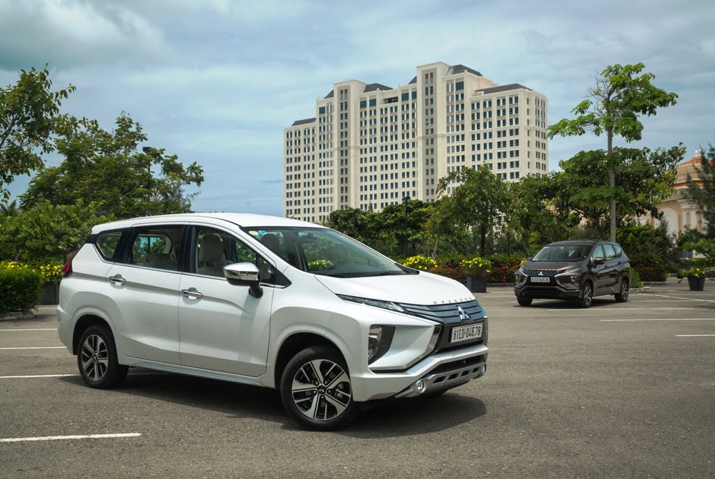 Bao xe Mitsubishi Xpander 7 chỗ